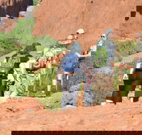 Afternoon Kata Tjuta Small Group Tour - Surfers Paradise Gold Coast