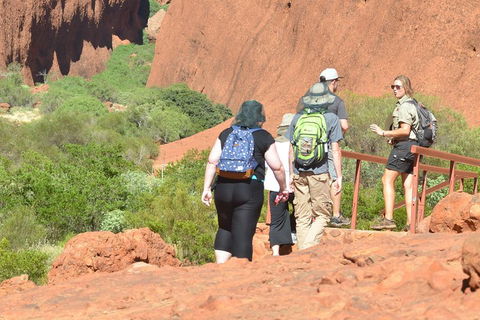 Afternoon Kata Tjuta Small Group Tour - Surfers Paradise Gold Coast 0