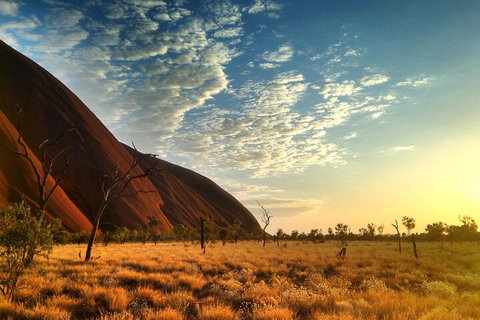 Highlights Of Uluru Including Sunrise And Breakfast - Surfers Paradise Gold Coast 0