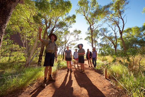 Uluru Small Group Tour Including Sunset - Surfers Paradise Gold Coast 0