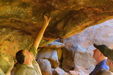 Uluru Small Group Tour Including Sunset - Surfers Paradise Gold Coast 1