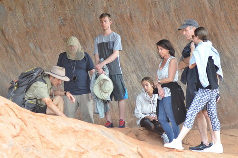 Uluru Small Group Tour Including Sunset - Surfers Paradise Gold Coast 2