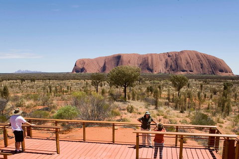 Uluru Small Group Tour Including Sunset - Surfers Paradise Gold Coast 3