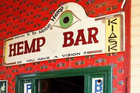 Byron Surrounds: Nimbin Waterfall Adventure - Swimming Tour - Surfers Paradise Gold Coast 4