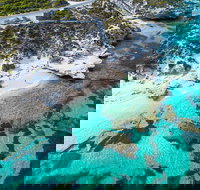 Rottnest Island Round-Trip Ferry from Perth or Fremantle - Surfers Paradise Gold Coast