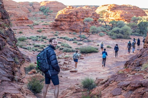 6 Day Red Centre Explorer With Accommodation - Surfers Paradise Gold Coast 0