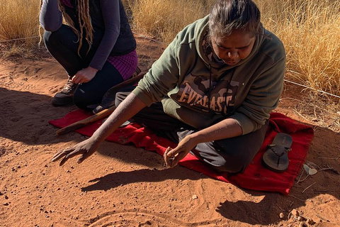 6 Day Red Centre Explorer With Accommodation - Surfers Paradise Gold Coast 1
