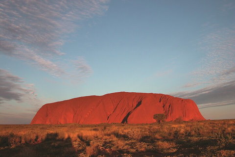 6 Day Red Centre Explorer With Accommodation - Surfers Paradise Gold Coast 4