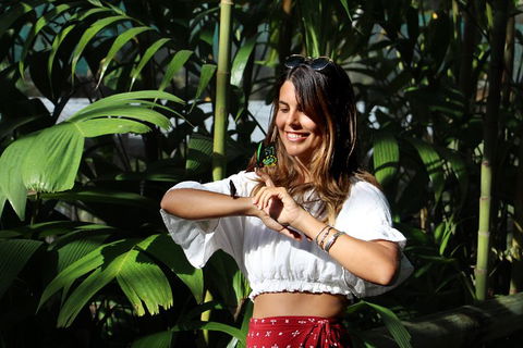 Australian Butterfly Sanctuary - Surfers Paradise Gold Coast 1