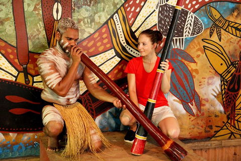 Kuranda Highlights Including Rainforestation Aboriginal Culture And Wildlife - Surfers Paradise Gold Coast 5