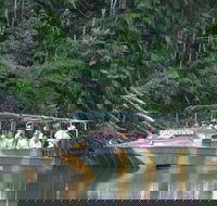 Kuranda Rainforestation Nature Park Ticket BNP - Surfers Paradise Gold Coast