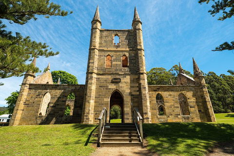 Full-Day Port Arthur Historic Site Tour And Admission Ticket - Surfers Paradise Gold Coast 2