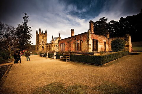 Full-Day Port Arthur Historic Site Tour And Admission Ticket - Surfers Paradise Gold Coast 5
