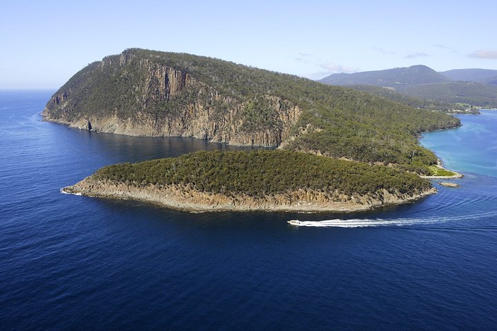 Mount Stuart TAS Surfers Paradise Gold Coast