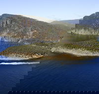 3-Hour Bruny Island Cruise from Adventure Bay Bruny Island - Surfers Paradise Gold Coast