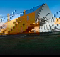 Tasman Island Cruises and Port Arthur Historic Site Day Tour from Hobart - Surfers Paradise Gold Coast