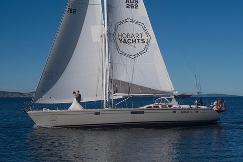 Half-Day Sailing On The Derwent River From Hobart - Surfers Paradise Gold Coast 4