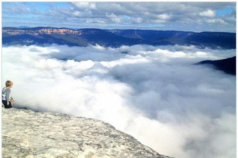 Small-Group Blue Mountains Day Trip From Sydney With Wildlife Park - Surfers Paradise Gold Coast 3