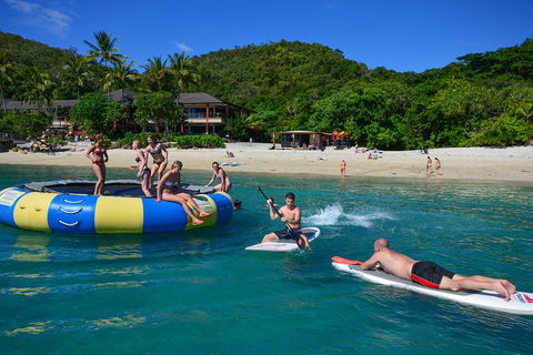 Fitzroy Island Day Trip From Cairns - Surfers Paradise Gold Coast 1