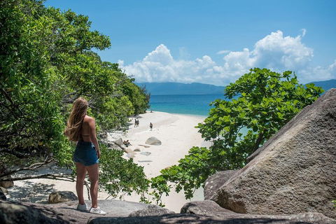 Fitzroy Island Day Trip From Cairns - Surfers Paradise Gold Coast 3
