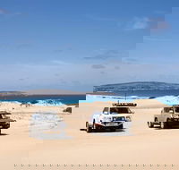 3 Day Port Lincoln and Coffin Bay Private Tour - Surfers Paradise Gold Coast