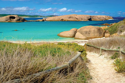 10-Day Perth To Adelaide Adventure Tour - Surfers Paradise Gold Coast 2