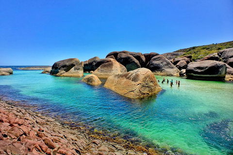 10-Day Perth To Adelaide Adventure Tour - Surfers Paradise Gold Coast 5