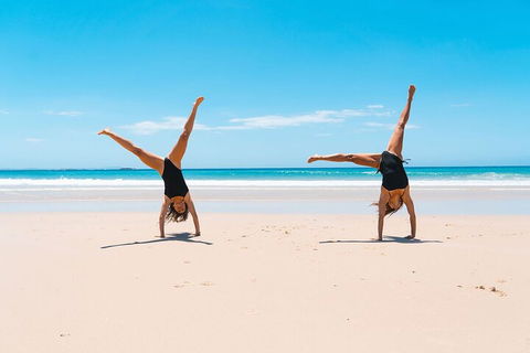 North Stradbroke Island Day Trip From Brisbane - Surfers Paradise Gold Coast 1