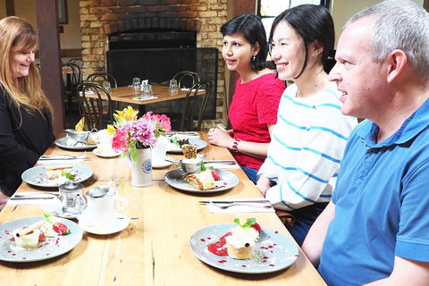 Adelaide Hills And Hahndorf Half-Day Tour From Adelaide - Surfers Paradise Gold Coast 2