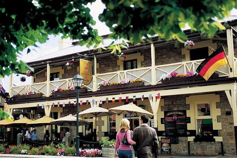 Adelaide Hills And Hahndorf Half-Day Tour From Adelaide - Surfers Paradise Gold Coast 4