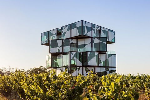 Small Group McLaren Vale And The Cube Experience - Surfers Paradise Gold Coast 0