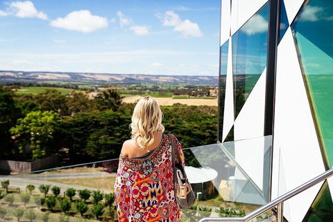 Small Group McLaren Vale And The Cube Experience - Surfers Paradise Gold Coast 3