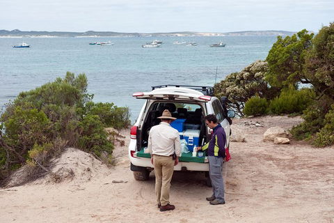 Small-Group Kangaroo Island 4WD Tour From Adelaide - Surfers Paradise Gold Coast 5