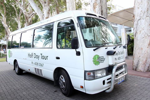 Cairns City Sights And Surrounds Tour - Surfers Paradise Gold Coast 4