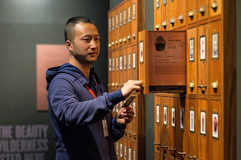 Port Arthur Historic Site 2-Day Pass - Surfers Paradise Gold Coast 0