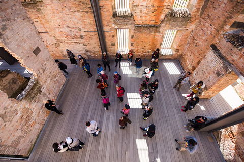 Port Arthur Historic Site 2-Day Pass - Surfers Paradise Gold Coast 3