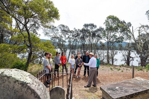 Port Arthur Historic Site 2-Day Pass - Surfers Paradise Gold Coast 4