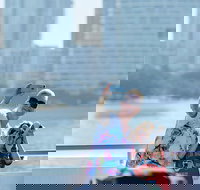 Lunch Buffet Cruise on the Gold Coast - Surfers Paradise Gold Coast