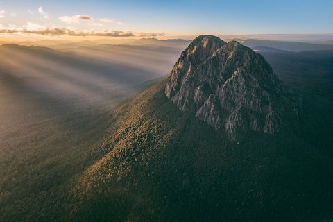 Southwest Tasmania Wilderness Experience: Fly Cruise And Walk Including Lunch - Surfers Paradise Gold Coast 0