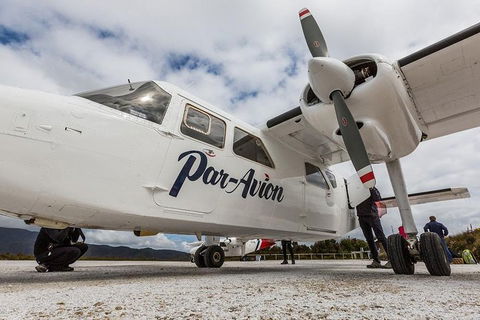 Southwest Tasmania Wilderness Experience: Fly Cruise And Walk Including Lunch - Surfers Paradise Gold Coast 2