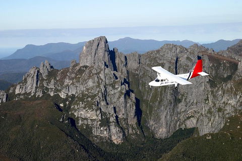 Southwest Tasmania Wilderness Experience: Fly Cruise And Walk Including Lunch - Surfers Paradise Gold Coast 3
