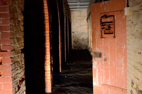 Adelaide Gaol Ghost Tour And Paranormal Investigation - Surfers Paradise Gold Coast 1