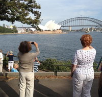 Story of Sydney Tour