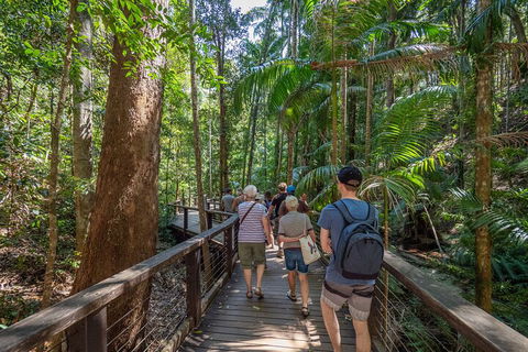 All-Inclusive Fraser Island Day Tour - Surfers Paradise Gold Coast 2