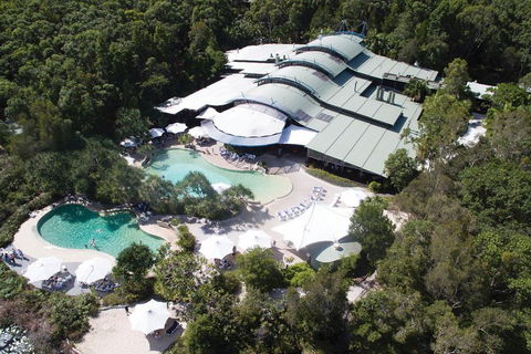 3-Day Fraser Island Resort Package - Surfers Paradise Gold Coast 3