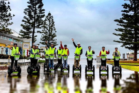 Perth East Foreshore And City Segway Tour - Surfers Paradise Gold Coast 0