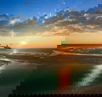 For Someone Special Scenic Flight with Remote Private Picnic on Cable Beach - Surfers Paradise Gold Coast