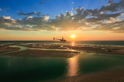 For Someone Special: Scenic Flight With Remote Private Picnic On Cable Beach - Surfers Paradise Gold Coast 0