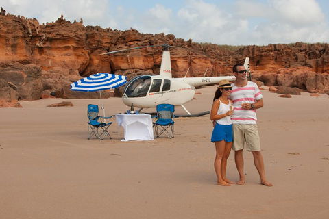 For Someone Special: Scenic Flight With Remote Private Picnic On Cable Beach - Surfers Paradise Gold Coast 2
