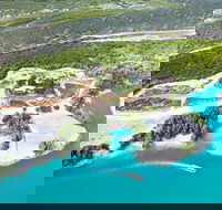 Half-Day Willie Creek Pearl Farm Tour with Helicopter Flight - Surfers Paradise Gold Coast